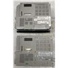 Image 2 : Lot of (2) Schneider Electric #XBTGT4330 Magelis Advanced Panels 7.5" Color Touch
