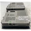 Image 3 : Lot of (2) Schneider Electric #XBTGT4330 Magelis Advanced Panels 7.5" Color Touch