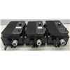 Image 2 : Lot of (3) KB Electronics #KBPI-240D Indexing & Cycling Controllers