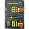 Image 3 : Lot of (2) Cassco Machines System Controllers