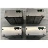 Image 2 : Lot of (4) Microscan #98-000152-01 NERLITE NL-200 Series Controller Power Devices