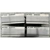 Image 3 : Lot of (4) Microscan #98-000152-01 NERLITE NL-200 Series Controller Power Devices