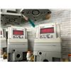 Image 9 : Lot of (12) SMC #ITV2050-31N3N4 Electro-Pneumatic Regulators