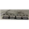 Image 3 : Lot of (4) SMC #ISE40A-N01-T-P High Precision Digital Pressure Switch