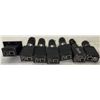 Image 3 : Lot of (7) Misc. Basler Industrial CCD Camera w/ Tamron Lens
