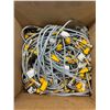 Image 1 : Lot of Turck #VBRS4.4-2RK4T-0.3/0.3 Cables