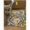 Image 2 : Lot of Turck #VBRS4.4-2RK4T-0.3/0.3 Cables