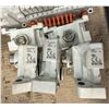 Image 13 : Lot of Misc. SMC Double Solenoid Valves