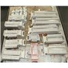 Image 3 : Lot of Misc. SMC Double Solenoid Valves