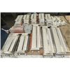 Image 4 : Lot of Misc. SMC Double Solenoid Valves