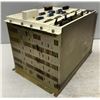 Image 2 : Toyoda #GC32G2-Y Rack Chassis w/ Power Supply & Modules