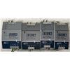 Image 1 : Lot of (4) Misc. Sola Power Supplies as Pictured