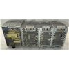 Image 3 : Lot of (4) Misc. Sola Power Supplies as Pictured