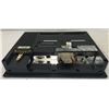Image 3 : Pro-face Touch Screen Operator Panel (Tag Unreadable)