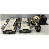 Image 2 : Lot of Misc. Toyopuc Items as Pictured
