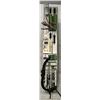 Image 1 : Rexroth #DKC01.3-040-7-FW Control Power Supply