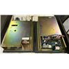 Image 2 : Lot of (2) Toyoda GC32 Operator Panels as Pictured