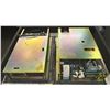 Image 3 : Lot of (2) Toyoda GC32 Operator Panels as Pictured