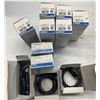 Image 2 : Lot of Misc. Omron Photoelectric Switches