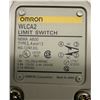Image 5 : Lot of (4) Omron #WLCA2 Limit Switches