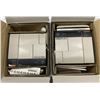 Image 2 : Lot of (2) Omron #CQM1-CPU11-E Programmable Controllers