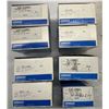 Image 1 : Lot of Misc. Omron Proximity Switches