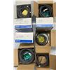 Image 2 : Lot of Misc. Omron Proximity Switches