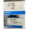 Image 6 : Lot of Misc. Omron Proximity Switches
