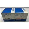 Image 1 : Lot of (2) Omron #H7AN-RT8M Counters