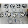 Image 1 : Lot of Misc. Omron Photoelectric Switch Fiber Units
