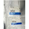 Image 2 : Lot of Misc. Omron Photoelectric Switch Fiber Units