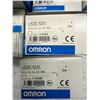 Image 8 : Lot of Misc. Omron Items as Pictured