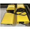 Image 3 : Lot of (4) Conntrol #862-1440-64 Foot Switches