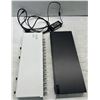 Image 1 : Lot of (2) Misc. Power Switches as Pictured