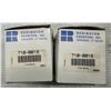 Image 1 : Lot of (2) Redington #710-0018 Counters