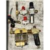 Image 1 : Lot of Misc. Valve Units as Pictured