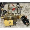 Image 2 : Lot of Misc. Valve Units as Pictured