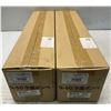 Image 1 : Lot of (2) Organo #G-5D Spare Cartridges
