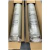 Image 2 : Lot of (2) Organo #G-5D Spare Cartridges