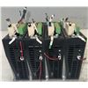 Image 2 : (4) Oriental Motors #ARD-CD-A3 Stepping Motor Drives