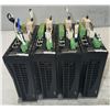 Image 3 : (4) Oriental Motors #ARD-CD-A3 Stepping Motor Drives