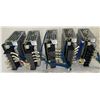 Image 2 : (5) Cosel #PBW15F-12-N1 Power Supplies