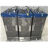 Image 2 : (3) Dittel #O030L624001 / #AE6000-4AE-RS232 Marposs AE-Modules