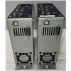 Image 3 : (2) Sieb & Meter #0362140DC0000 Power Supplies