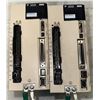 Image 1 : (2) Yaskawa #SGDV-7R6A01A Servo Packs