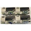 Image 1 : (4) Omron #S8AS-48008N Power Supplies