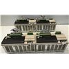 Image 3 : (4) Omron #S8AS-48008N Power Supplies