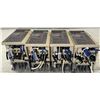 Image 2 : (4) Yaskawa #CIMR-VA2A0004BAA Inverters