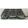Image 1 : (3) Omron #S8JX-P10024CD Power Supplies