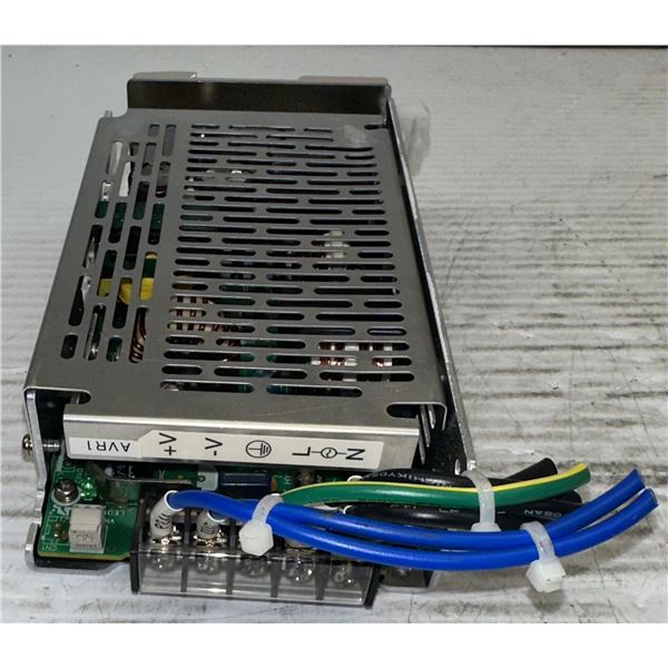 Omron #S8JX-P15024CD Power Supply